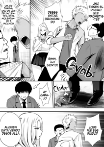 Page 3 of Fukujuu Kyoushitsu 4 Sennou Gas de Classmate ni Yaritai Houdai - preview thumbnail