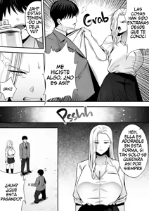 Page 33 of Fukujuu Kyoushitsu 4 Sennou Gas de Classmate ni Yaritai Houdai - preview thumbnail