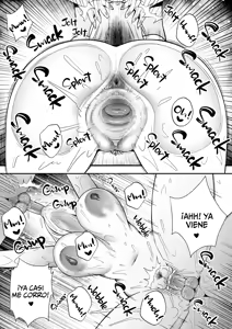 Page 40 of Fukujuu Kyoushitsu 4 Sennou Gas de Classmate ni Yaritai Houdai - preview thumbnail
