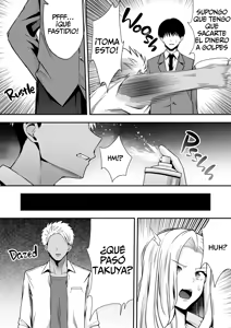 Page 5 of Fukujuu Kyoushitsu 4 Sennou Gas de Classmate ni Yaritai Houdai - preview thumbnail