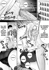 Page 8 of Fukujuu Kyoushitsu 4 Sennou Gas de Classmate ni Yaritai Houdai - preview thumbnail