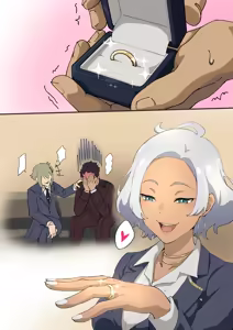 Page 33 of セセリア - preview thumbnail