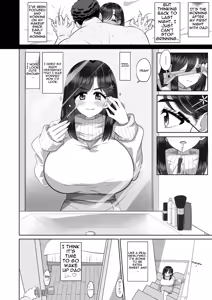 Page 4 of Otou-san Seishi Dashite Muhinin Ochinpo de Byutte Shite - preview thumbnail