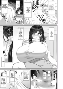 Page 5 of Otou-san Seishi Dashite Muhinin Ochinpo de Byutte Shite - preview thumbnail
