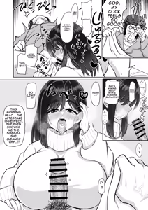 Page 8 of Otou-san Seishi Dashite Muhinin Ochinpo de Byutte Shite - preview thumbnail