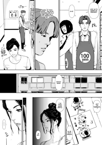 Page 8 of Danchi Zuma Kaikin - preview thumbnail