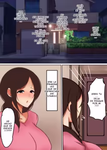 Page 3 of Haha ga Midara ni Aegu Toki 2 ~Shinjou-ke no Boshi Jouji~ - preview thumbnail