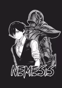 Nemesis ch.1 — hentai manga cover on Fhentai
