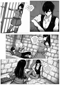 Page 30 of Nemesis ch.1 - preview thumbnail