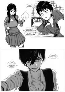 Page 34 of Nemesis ch.1 - preview thumbnail
