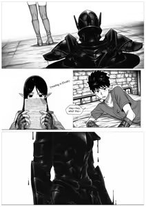 Page 36 of Nemesis ch.1 - preview thumbnail