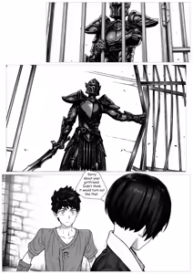 Page 40 of Nemesis ch.1 - preview thumbnail