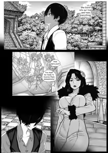 Page 4 of Nemesis ch.1 - preview thumbnail