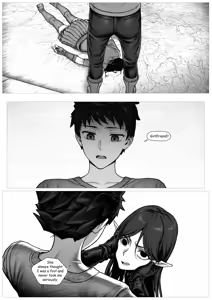 Page 42 of Nemesis ch.1 - preview thumbnail