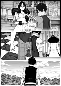 Page 5 of Nemesis ch.1 - preview thumbnail
