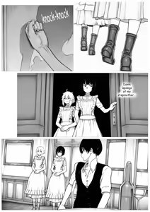 Page 8 of Nemesis ch.1 - preview thumbnail