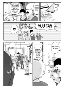 Page 5 of AV Gokko 1-2 ~Kusogaki Chinpo ni Ochiru Kyonyu Hitozuma~ - preview thumbnail