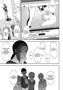 Page 56 of AV Gokko 1-2 ~Kusogaki Chinpo ni Ochiru Kyonyu Hitozuma~ - preview thumbnail