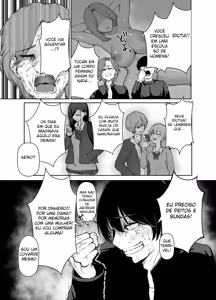 Page 3 of DeliHeal Yondara, Choroi Ouji-sama ga Kita Hanashi | A História de Quando Chamei Uma Garota De Programa e Apareceu Uma Princesa Fácil de Manipular - preview thumbnail