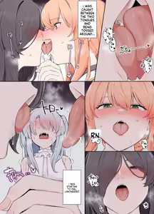 Page 4 of VR nara Nandemo Ari Jan! - preview thumbnail