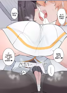 Page 8 of VR nara Nandemo Ari Jan! - preview thumbnail