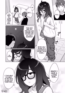 Page 56 of Hikikomori Osananajimi no Seiseikatsu Nozoite Mita! | Peeping at The Sex Life of my Hikikomori Childhood Friend! - preview thumbnail