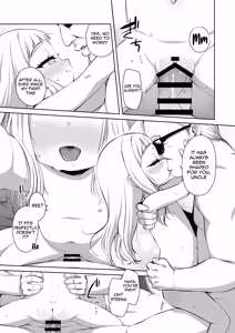 Page 12 of Tengoku ni Ichiban Chikai Shima - The song of the little bird trapped on that island reaches no one. - preview thumbnail