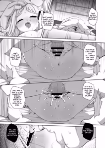 Page 20 of Tengoku ni Ichiban Chikai Shima - The song of the little bird trapped on that island reaches no one. - preview thumbnail