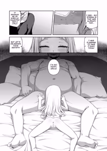 Page 8 of Tengoku ni Ichiban Chikai Shima - The song of the little bird trapped on that island reaches no one. - preview thumbnail