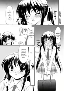 Page 7 of Itazura na Kaze | The Teasing Wind - preview thumbnail