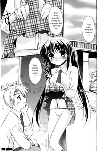 Page 8 of Itazura na Kaze | The Teasing Wind - preview thumbnail