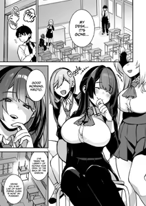 Page 3 of Fucked Into Submission 1-5 - preview thumbnail