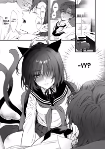 Page 4 of Hatsujou Resistance - Heat Resistance - preview thumbnail