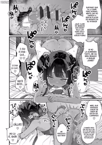 Page 168 of Nani ga damenan desu ka？- ¿Qué es lo que está mal？ - preview thumbnail