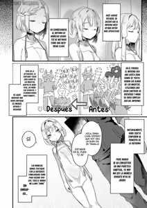 Page 176 of Nani ga damenan desu ka？- ¿Qué es lo que está mal？ - preview thumbnail