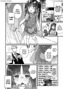 Page 8 of Nani ga damenan desu ka？- ¿Qué es lo que está mal？ - preview thumbnail