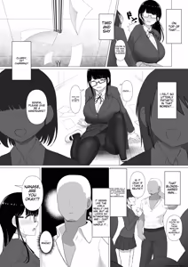 Page 3 of A timid, plain-looking woman with big breasts is swept away and falls into the trap of becoming a playboy's sex friend - preview thumbnail