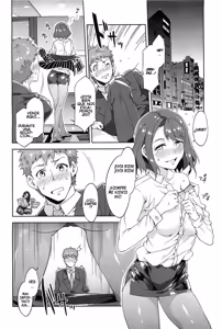 Page 12 of Souma Souko No Nichijou｜La Vida Diaria de Souma Souko - preview thumbnail