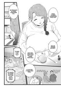 Page 3 of Mama Haha Tsukushi｜El Deber De Una Madre - preview thumbnail