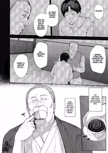 Page 4 of Otto no Tame ni Dakaremasu｜Abrazada Por El Bien De Su Esposo - preview thumbnail