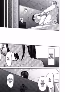 Page 50 of Otto no Tame ni Dakaremasu｜Abrazada Por El Bien De Su Esposo - preview thumbnail