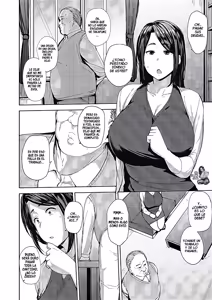 Page 6 of Otto no Tame ni Dakaremasu｜Abrazada Por El Bien De Su Esposo - preview thumbnail