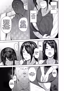 Page 9 of Otto no Tame ni Dakaremasu｜Abrazada Por El Bien De Su Esposo - preview thumbnail
