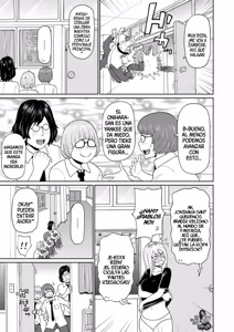 Page 3 of Cosplay Yankee Onihara-san｜Yankee Cosplayer, Onihara-san (Zenryoku Ana Musume - Full Thrust! Hole-Maiden + Character Rough Illust)｜ - preview thumbnail