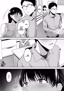 Page 3 of Papa Kounin Tanin Chinpo de Meccha iku Mama no Hanashi｜Historia De Una MILF Que Se Viene Como Loca Con La Polla De Un Extraño Com El Permiso De Su Esposo - preview thumbnail