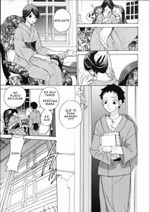 Page 5 of Kuon Michiyoshi - Mousou Horicc CXX ESP - preview thumbnail