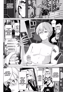 Page 3 of Muchimoumai, Satoki o Kurau｜La Ignorancia Devora La Sabiduría - preview thumbnail