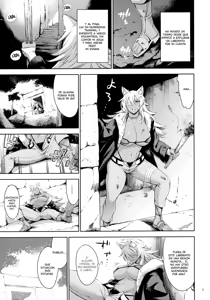 Page 3 of Chichi Neko-sama ni Gyouretsu no Dekiru Soapland｜Un Paraíso Jabonoso Para Cogerse A Una Gatita - preview thumbnail