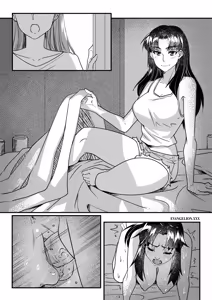Page 20 of Neon Genital Evangelion: Asuka Strikes!？| Neon Genital Evangelion׃ ¿¡Asuka Ataca!？ - preview thumbnail