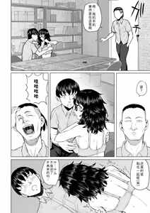 Page 15 of Otaku Tomodachi to Tsukiaeta noni Charao ni Netorareta Hanashi - preview thumbnail